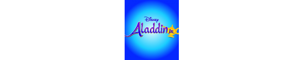 DHT Kids Presents: Aladdin Jr