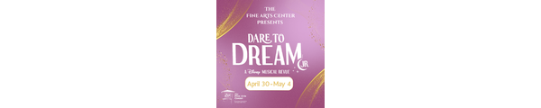 Dare to Dream Jr