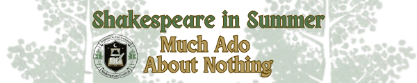 Much Ado About Nothing