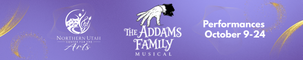 The Addams Family Musical
