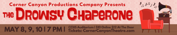 The Drowsy Chaperone