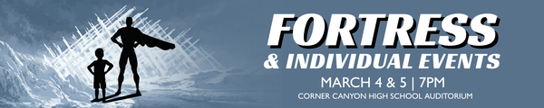 Fortress and IE Showcase
