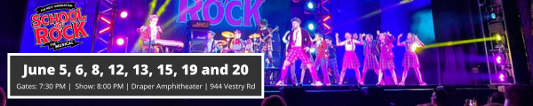 The School of Rock