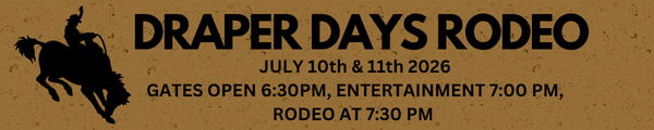 2026 Draper Days Rodeo
