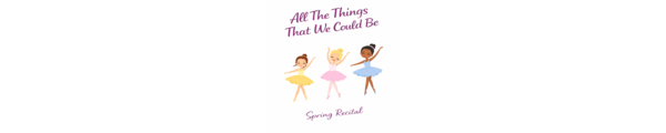 Dance House Studio - Spring 2026 Recital