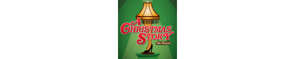 A Christmas Story: The Musical