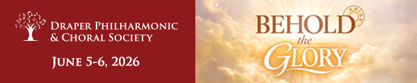 Arise: Behold the Glory