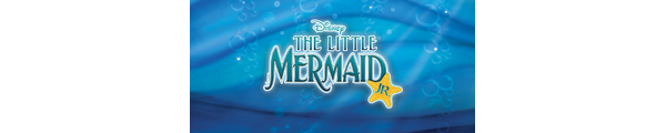 Draper Park Middle School - Disney's The Little Mermaid Jr.