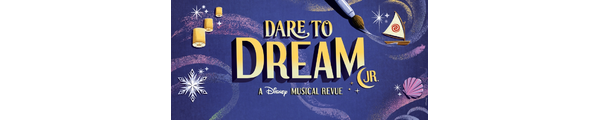 Dare to Dream Jr.