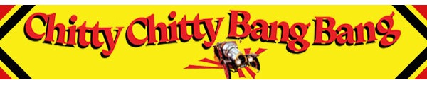 Chitty Chitty Bang Bang