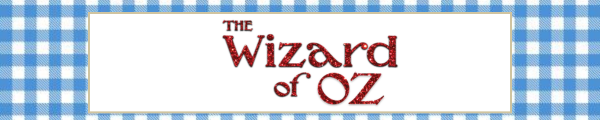 Wizard of Oz