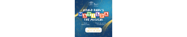 Matilda the Musical