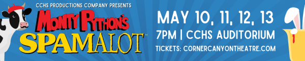 Spamalot