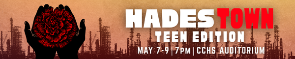 Hadestown: Teen Edition