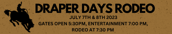 Draper Days Rodeo