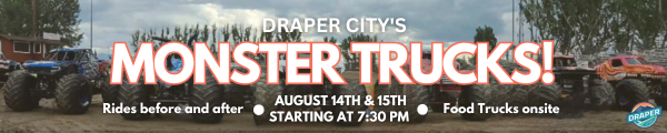 2026 Monster Trucks