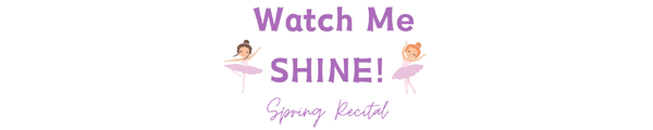 Dance House Studio - Spring Recital 2025