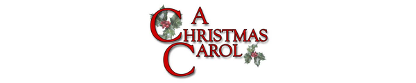 A Christmas Carol