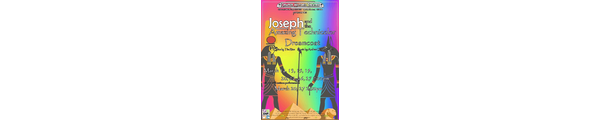 Joseph and the Amazing Technicolor Dreamcoat