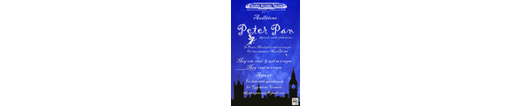 Peter Pan