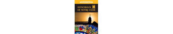 Hunchback of Notre Dame