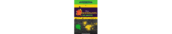 Descendants Jr.