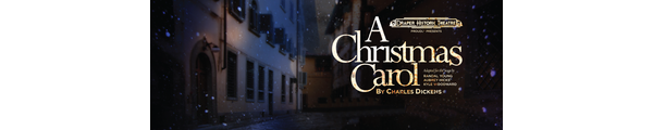 A Christmas Carol