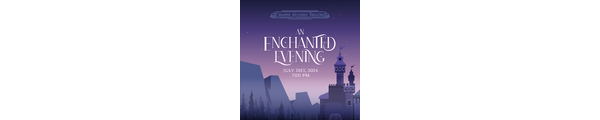 An Enchanted Evening