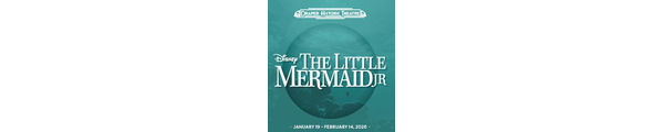 Little Mermaid PARTICIPATION FEE