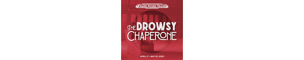 The Drowsy Chaperone