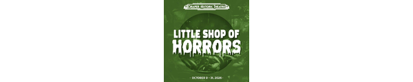 Little Shop of Horrors