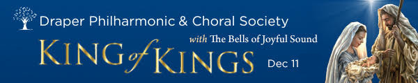 King of Kings Christmas Concert