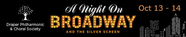 A Night on Broadway