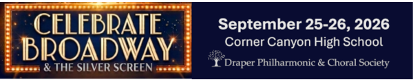 Celebrate Broadway!