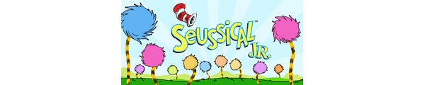 Seussical the Musical Jr