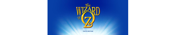 The Wizard of Oz Youth Edition