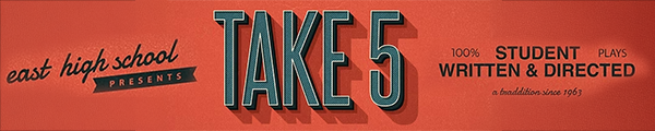 Take 5 2025