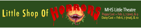 Little Shop of Horrors