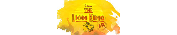 Disney's The Lion King Jr.