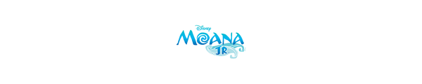 Disney's Moana Jr.