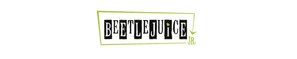 Beetlejuice Jr.