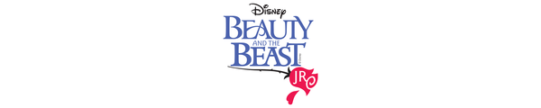 Beauty and the Beast Jr