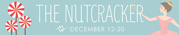 THE NUTCRACKER