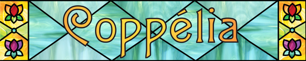 COPPELIA