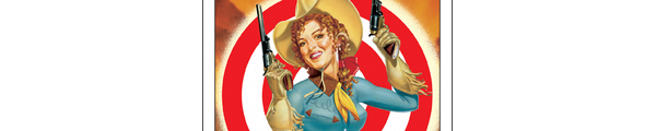 Annie Get Your Guns