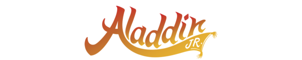 Disney's Aladdin Jr