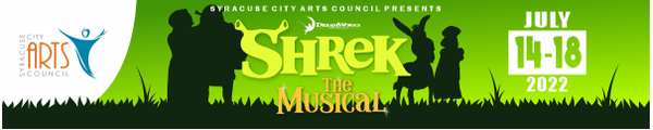 Shrek the Musical