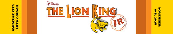 The Lion King Jr.