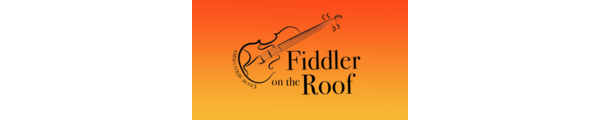 Fiddler on the Roof Jr.