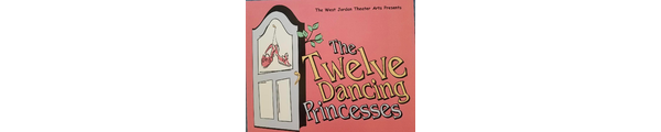 Twelve Dancing Princesses